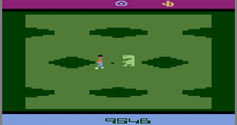 Pantalla de un video juego  Descripción generada automáticamente